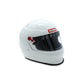 Racequip PRO25 SA2025 Helmet White Large - 277115RQP - Subimods.com