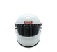 Racequip PRO25 SA2025 Helmet White Medium - 277113RQP - Subimods.com