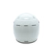 Racequip PRO25 SA2025 Helmet White Small - 277112RQP - Subimods.com