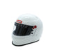 Racequip PRO25 SA2025 Helmet White XS - 277111RQP - Subimods.com