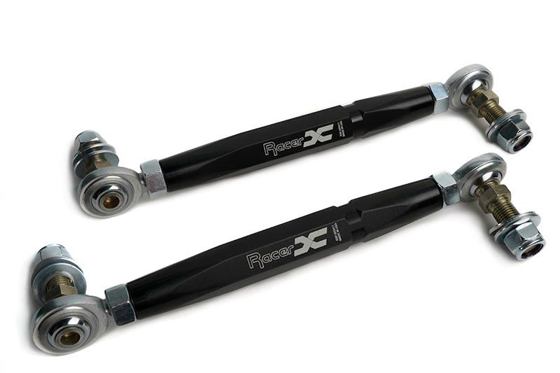 Racer X Fabrication Front Endlinks 2013 - 2024 BRZ / 2013 - 2016 FRS / 2017 - 2021 GT86 / 2022 - 2024 GR86 - 0X0411 - 2 - Subimods.com