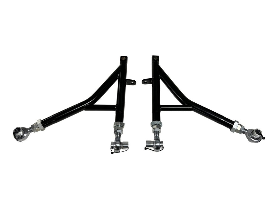 Racer X Fabrication Front Lower Control Arm Kit 2015 - 2021 WRX / 2015 - 2021 STI - 020403 - XX - Subimods.com