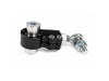 Racer X Fabrication HD Rear End Links 2008 - 2021 STI / 2008 - 2025 WRX - 020406-X - Subimods.com