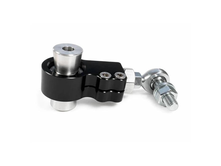 Racer X Fabrication HD Rear End Links 2008 - 2021 STI / 2008 - 2025 WRX - 020406-X - Subimods.com