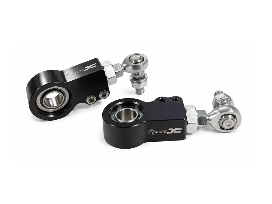 Racer X Fabrication HD Rear End Links 2008 - 2021 STI / 2008 - 2025 WRX - 020406-X - Subimods.com