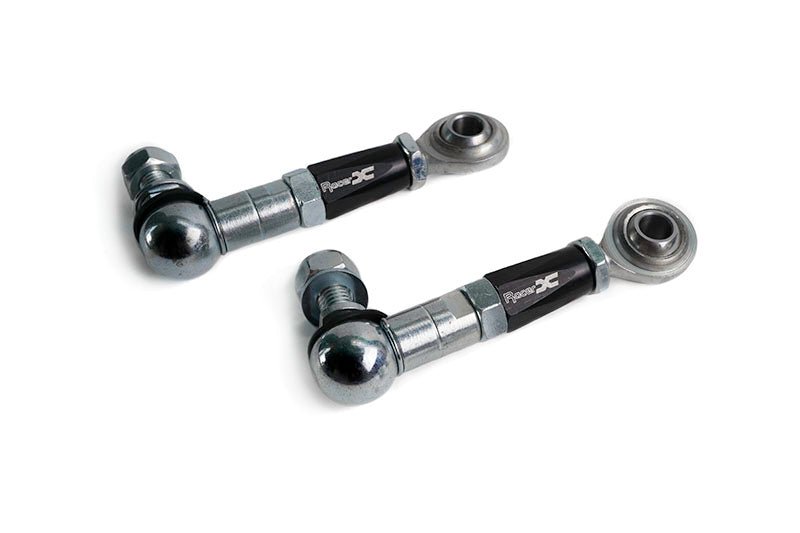 Racer X Fabrication Rear Endlinks 2015 - 2021 WRX / 2015 - 2021 STI / 2013 - 2024 BRZ / 2013 - 2016 FRS / 2017 - 2021 Toyota 86 / 2022 - 2024 GR86 - 020406 - Subimods.com