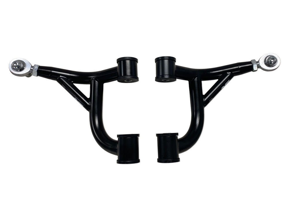 Racer X Rear Upper Control Arms BRZ WRX STI GR86 — Subimods.com