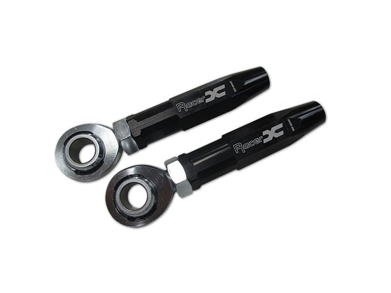 Racer X Fabrication Tie Rod Ends 2022 - 2024 BRZ - 020407 - 22BRZ - Subimods.com