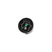 Radium Engineering 0 - 100 PSI Liquid Filled Fuel Pressure Gauge Black Face - 20-0029 - Subimods.com