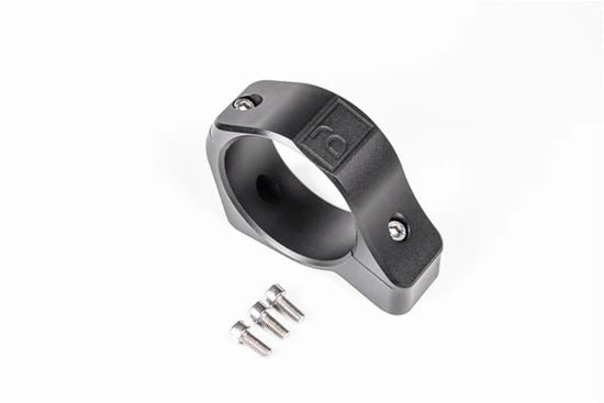 Radium Engineering Billet Aluminum Clamp 60mm For Use w/ Fuel Filters, Fuel Pumps, Shock Reservoirs - 20-0218 - Subimods.com