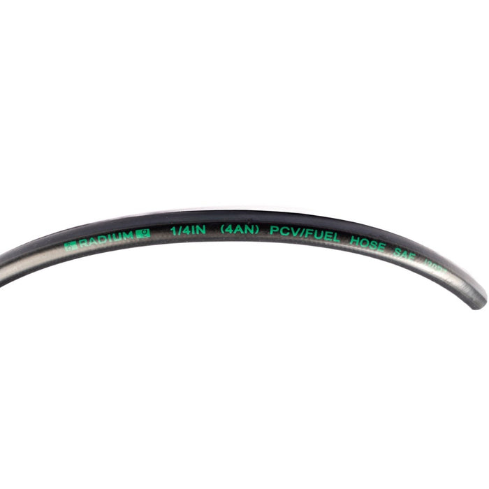 Radium Engineering Catch Can Petcock Drain Kit - 20-0024 - Subimods.com
