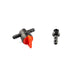 Radium Engineering Catch Can Petcock Drain Kit - 20-0024 - Subimods.com