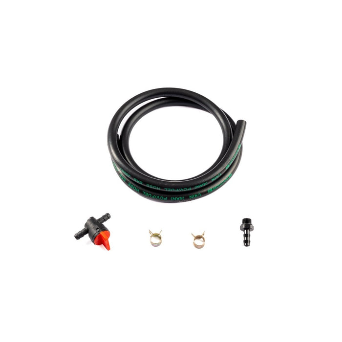 Radium Engineering Catch Can Petcock Drain Kit - 20-0024 - Subimods.com