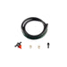Radium Engineering Catch Can Petcock Drain Kit - 20-0024 - Subimods.com
