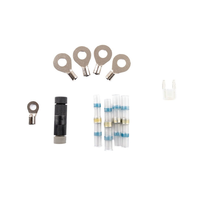 Radium Engineering DIY Fuel Pump Wiring Kit - 17-0031 - Subimods.com