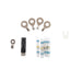 Radium Engineering DIY Fuel Pump Wiring Kit - 17-0031 - Subimods.com