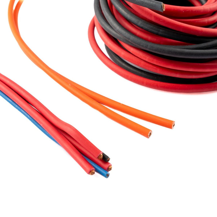 Radium Engineering DIY Fuel Pump Wiring Kit - 17-0031 - Subimods.com