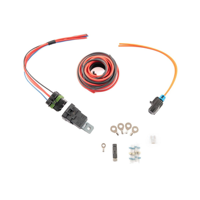 Radium Engineering DIY Fuel Pump Wiring Kit - 17-0031 - Subimods.com