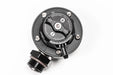 Radium Engineering DMR - RA (Direct Mount Regulator) Fuel Pressure Regulator Black ORB - 8 - 20-1623-00 - Subimods.com