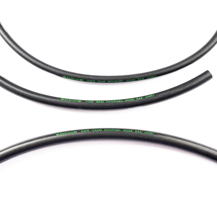 Radium Engineering Dual Catch Can Kit 2015 - 2021 WRX - 20-0256-FL - Subimods.com