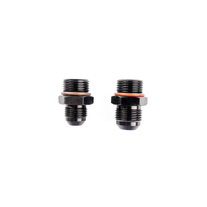 Radium Engineering Dual Catch Can Kit 2015 - 2021 WRX - 20-0256-FL - Subimods.com
