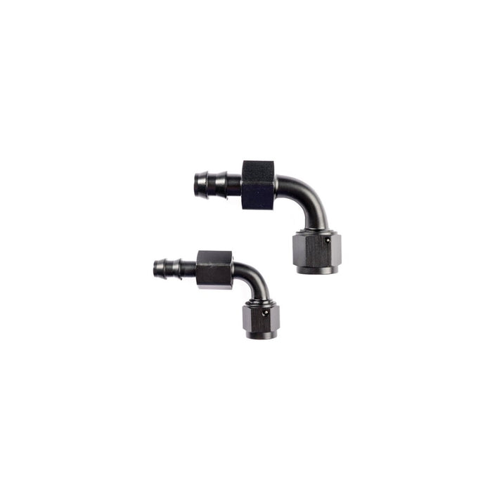 Radium Engineering Dual Catch Can Kit 2015 - 2021 WRX - 20-0256-FL - Subimods.com