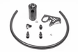 Radium Engineering Dual Catch Can Kit 2016 - 2018 Ford Focus RS - 20-0328-FL - Subimods.com