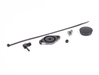 Radium Engineering Dual Catch Can Kit 2016 - 2018 Ford Focus RS - 20-0328-FL - Subimods.com