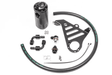 Radium Engineering Dual Catch Can Kit 2016 - 2018 Ford Focus RS - 20-0328-FL - Subimods.com