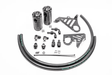 Radium Engineering Dual Catch Can Kit 2016 - 2018 Ford Focus RS - 20-0328-FL - Subimods.com