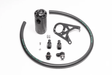 Radium Engineering Dual Catch Can Kit 2016 - 2018 Ford Focus RS - 20-0328-FL - Subimods.com