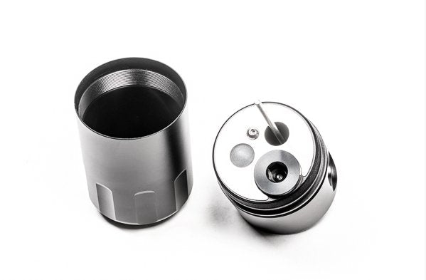 Radium Engineering Dual Fluid Lock Oil Catch Can Kit 2022 - 2024 BRZ, 2022 - 2024 GR86 - 20 - 0913 - FL - Subimods.com