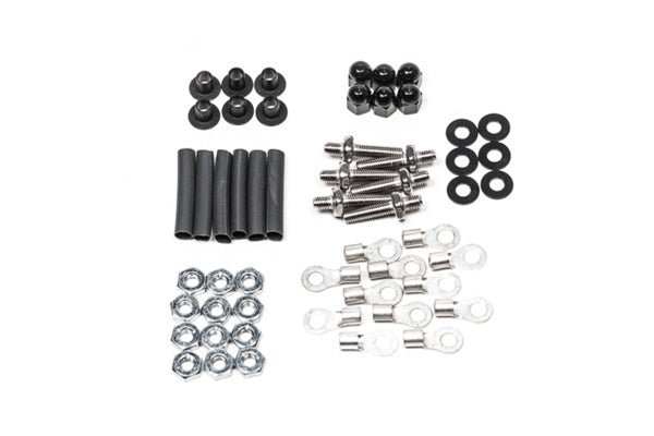 Radium Engineering Electrical Bulkhead Stud Kit - 17 - 0048 - Subimods.com