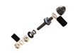 Radium Engineering Electrical Bulkhead Stud Kit - 17 - 0048 - Subimods.com