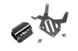 Radium Engineering Fuel Filter Mount Manual Transmission models 2013 - 2021 BRZ / 2013 - 2016 FR - S / 2012 - 2020 GT86 - 20-0912 - Subimods.com
