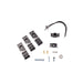 Radium Engineering Fuel Line Retaining Kit 2008 - 2021 WRX / 2008 - 2021 STI - 20-0526 - Subimods.com
