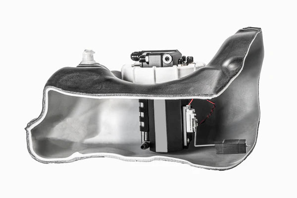 Radium Engineering Fuel Pump Hangar 2013 - 2021 BRZ / 2013 - 2016 FR - S / 2012 - 2020 GT86 - 20-1073 - Subimods.com