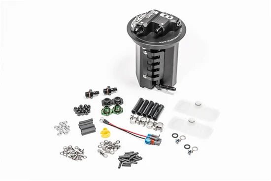 Radium Engineering Fuel Pump Hangar 2013 - 2021 BRZ / 2013 - 2016 FR - S / 2012 - 2020 GT86 - 20-1073 - Subimods.com