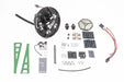 Radium Engineering Fuel Pump Hangar For Use w/ Walbro Fuel Pumps Nissan S13 240SX and Silvia / Nissan R32 Skyline (Except GTR) - 20-0732-00 - Subimods.com