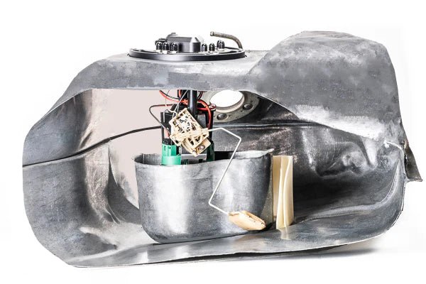 Radium Engineering Fuel Pump Hangar For Use w/ Walbro Fuel Pumps Nissan S13 240SX and Silvia / Nissan R32 Skyline (Except GTR) - 20-0732-00 - Subimods.com