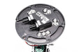 Radium Engineering Fuel Pump Hangar For Use w/ Walbro Fuel Pumps Nissan S13 240SX and Silvia / Nissan R32 Skyline (Except GTR) - 20-0732-00 - Subimods.com