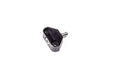 Radium Engineering Hose Separator 2 Way Clamp Unthreaded - 20-0417 - Subimods.com