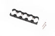 Radium Engineering Hose Separator 5 Way Clamp - 20-0231 - Subimods.com