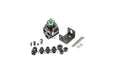 Radium Engineering Multi - Port Regulator Rotating Assembly - 20-1100-00 - Subimods.com