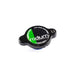 Radium Engineering Radiator Cap 1.1 Bar Black - 18-0076-A11 - Subimods.com
