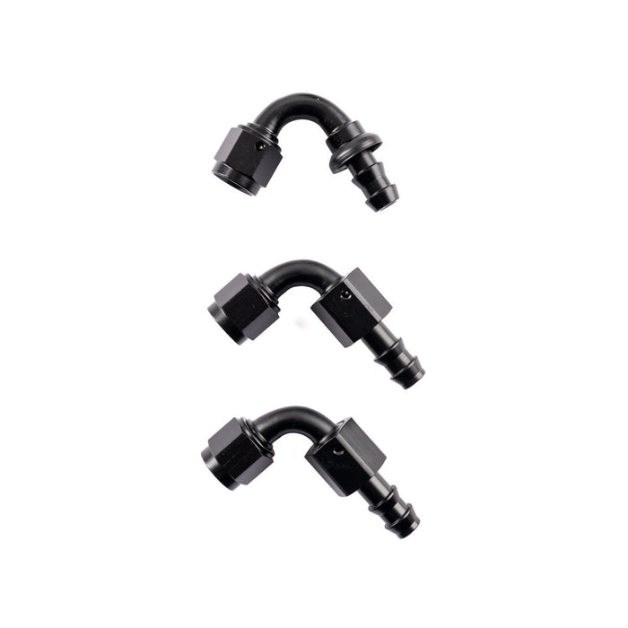 Radium Engineering Series Fuel Filter Kit w/ Microglass Filter 2002 - 2007 WRX / 2004 - 2007 STI / 1997 - 2008 Forester - 20-0354-05 - Subimods.com