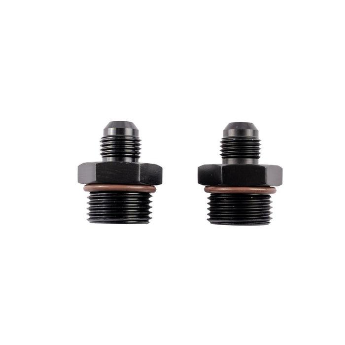 Radium Engineering Series Fuel Filter Kit w/ Stainless Filter 2002 - 2007 WRX / 2004 - 2007 STI / 1997 - 2008 Forester - 20-0354-03 - Subimods.com