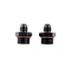 Radium Engineering Series Fuel Filter Kit w/ Stainless Filter 2002 - 2007 WRX / 2004 - 2007 STI / 1997 - 2008 Forester - 20-0354-03 - Subimods.com