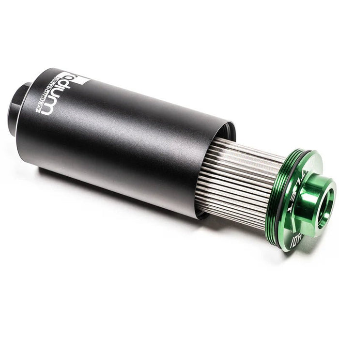 Radium Engineering Series Fuel Filter Kit w/ Stainless Filter 2002 - 2007 WRX / 2004 - 2007 STI / 1997 - 2008 Forester - 20-0354-03 - Subimods.com
