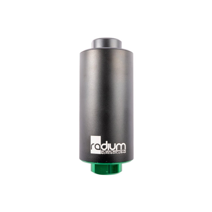 Radium Engineering Series Fuel Filter Kit w/ Stainless Filter 2002 - 2007 WRX / 2004 - 2007 STI / 1997 - 2008 Forester - 20-0354-03 - Subimods.com